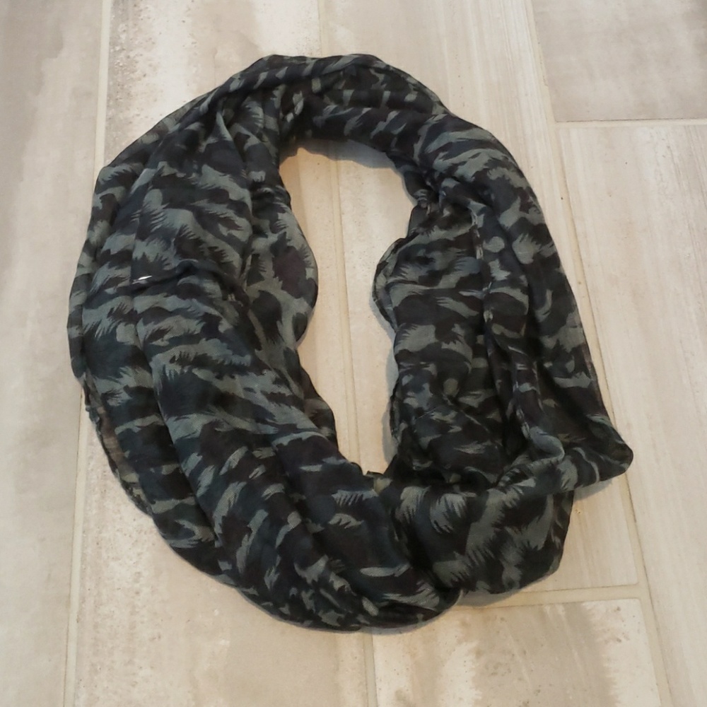 Infinity Scarf